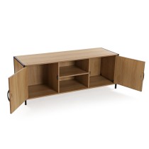 TV-Möbel Versa NASHVILLE 40 X 45 X 120 CM