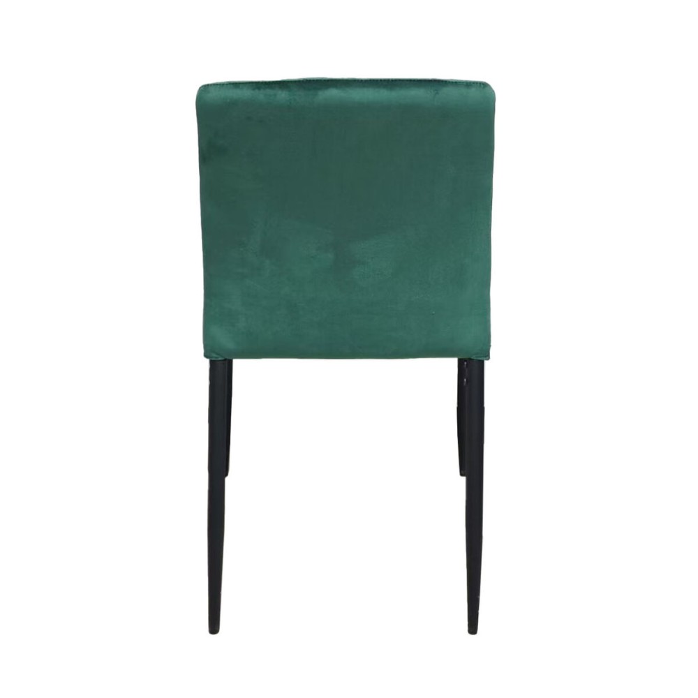 Chair Versa ZEGERS Green 58 x 83 x 44 cm (4 Units)