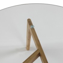 Beistelltisch Versa Nanga 45,5 X 45 X 45 CM