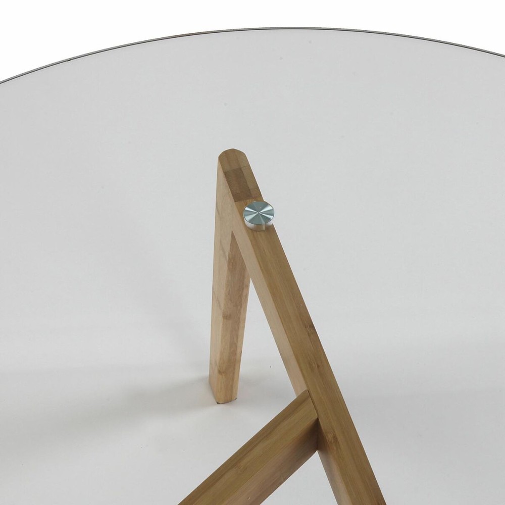 Beistelltisch Versa Nanga 45,5 X 45 X 45 CM