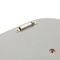 Portemanteau Versa Bois MDF Vintage 56,5 x 5 x 13,7 cm