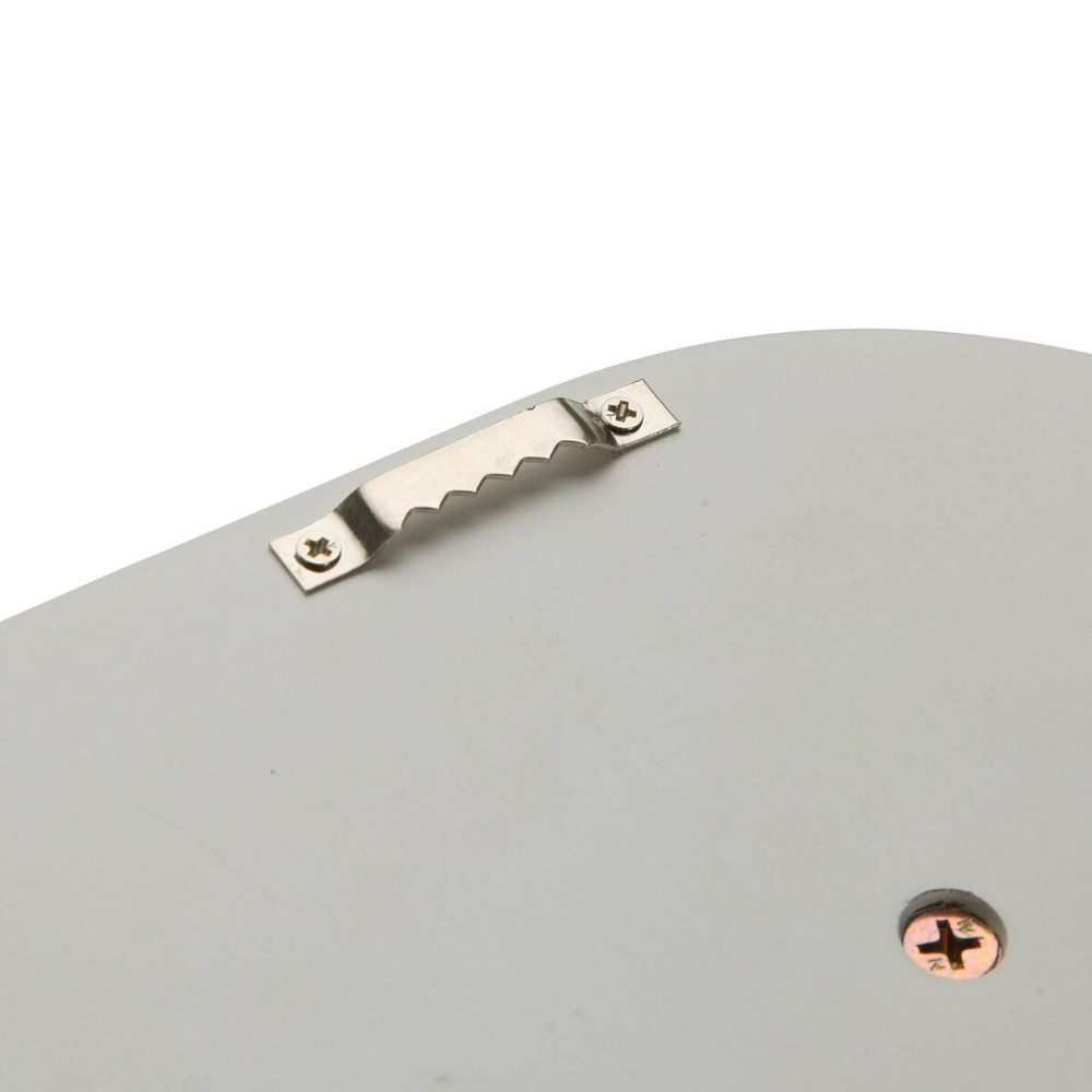 Portemanteau Versa Bois MDF Vintage 56,5 x 5 x 13,7 cm