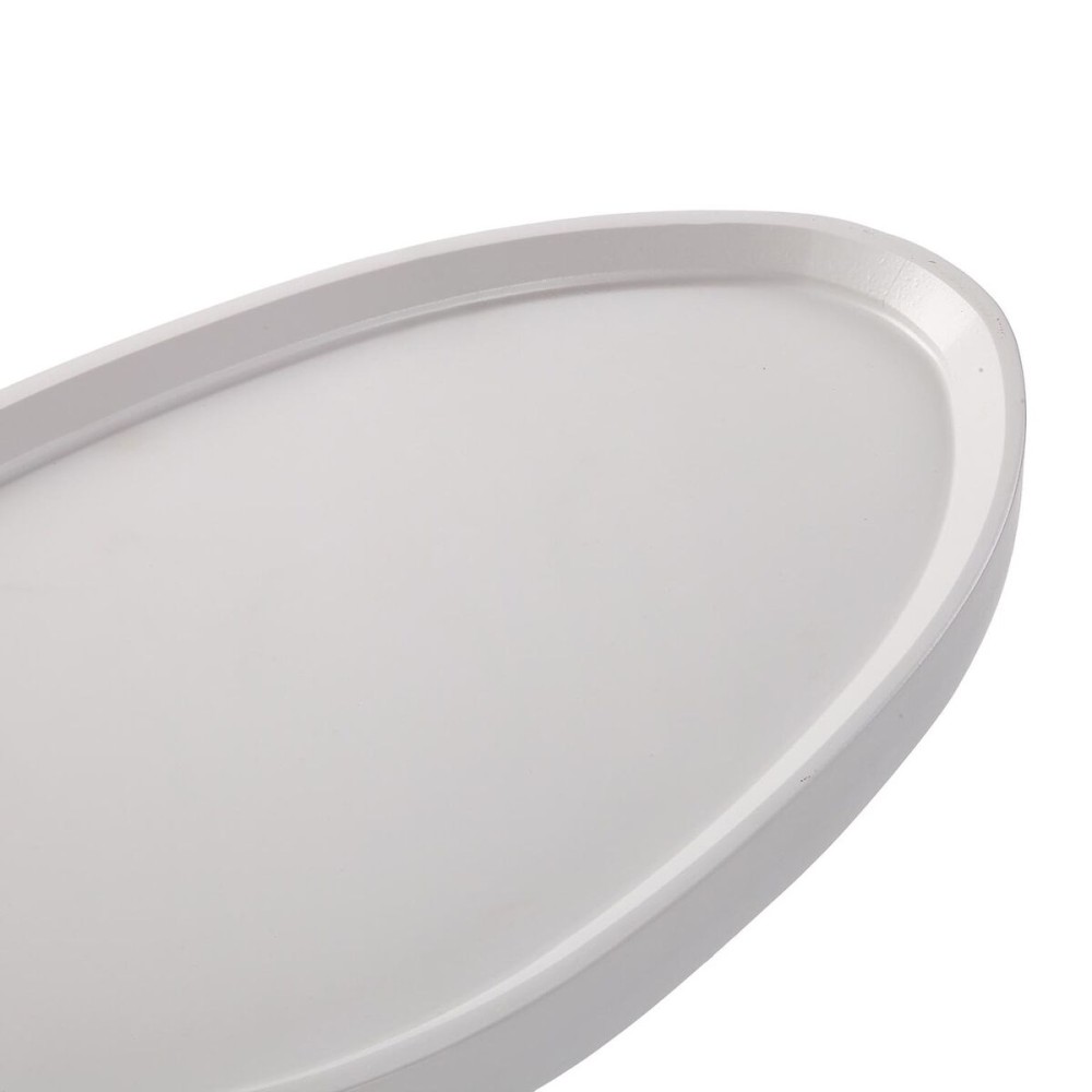 Side table Versa Nela White 30 x 60 x 45 cm