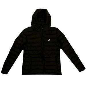 Veste de Sport pour Femme Joluvi Orion Noir