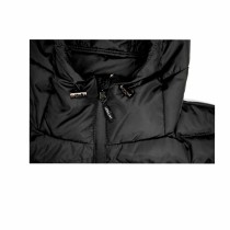 Women's Sports Jacket Joluvi Orion Black