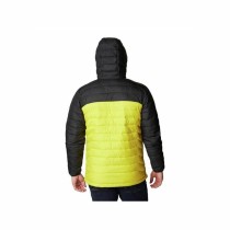 Sportjackefür Herren Columbia Powder Lite™ Schwarz