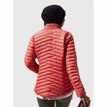 Veste de Sport pour Femme Berghaus Nula Corail