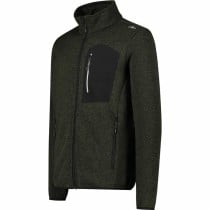 Sportjackefür Herren Campagnolo Olive