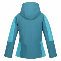 Sportjacke für Frauen Regatta Highton STR III  Dragonfly türkis