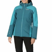 Sportjacke für Frauen Regatta Highton STR III  Dragonfly türkis