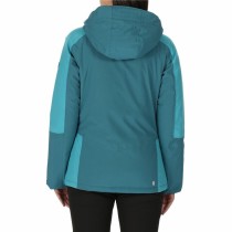 Veste de Sport pour Femme Regatta Highton STR III  Dragonfly Turquoise