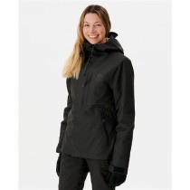 Women's Sports Jacket Rip Curl Core Apres Black