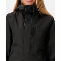 Sportjacke für Frauen Rip Curl Core Apres Schwarz