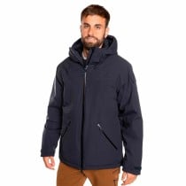 Men's Sports Jacket Trangoworld Quercos Termic Dark blue