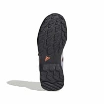 Kinder Sportschuhe Adidas Terrex Ax2R Velcro Braun
