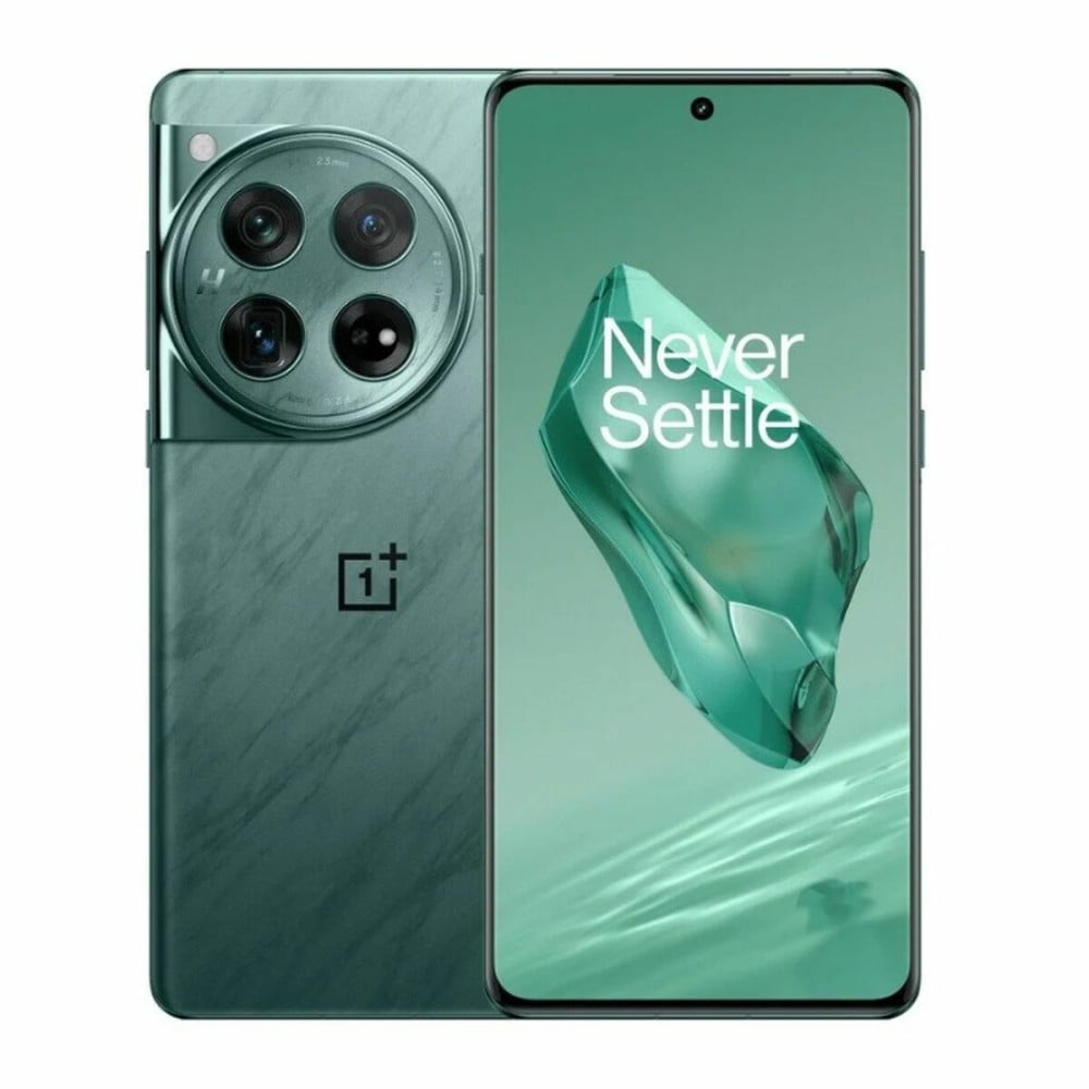 Smartphone OnePlus 5011105295 16 GB RAM 512 GB grün