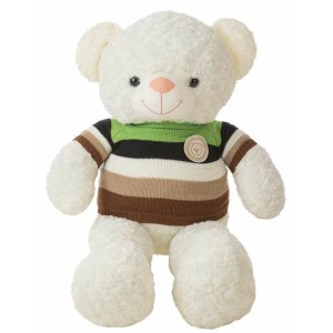 Plüschbär 80 cm