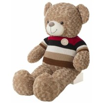 Plüschbär 80 cm