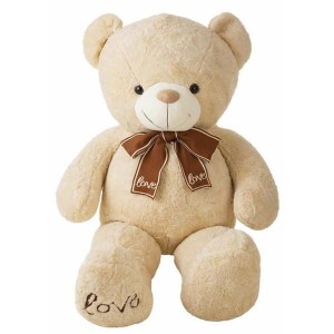 Plüschbär 130 cm