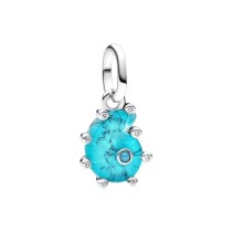 Perle de verre Femme Pandora 793900C01 Argenté