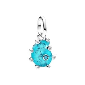 Damenperlen Pandora 793900C01 Silberfarben