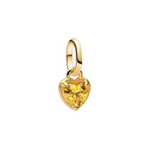 Ladies' Beads Pandora 763862C01 Golden