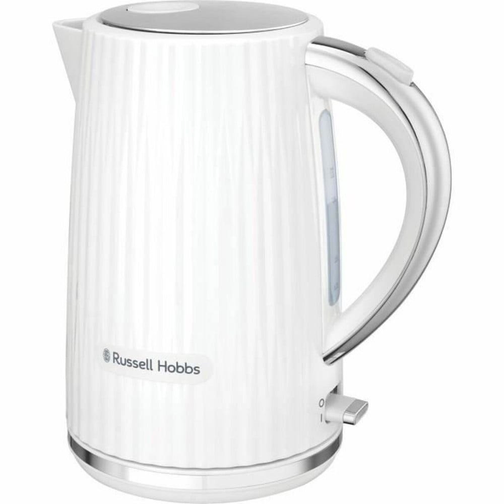 Kettle Russell Hobbs White