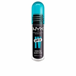 Rouge à lèvres NYX LIP IV Noir 5 ml