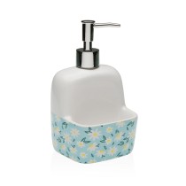 Distributeur de Savon Versa Céramique 9,4 x 17,8 x 10,5 cm