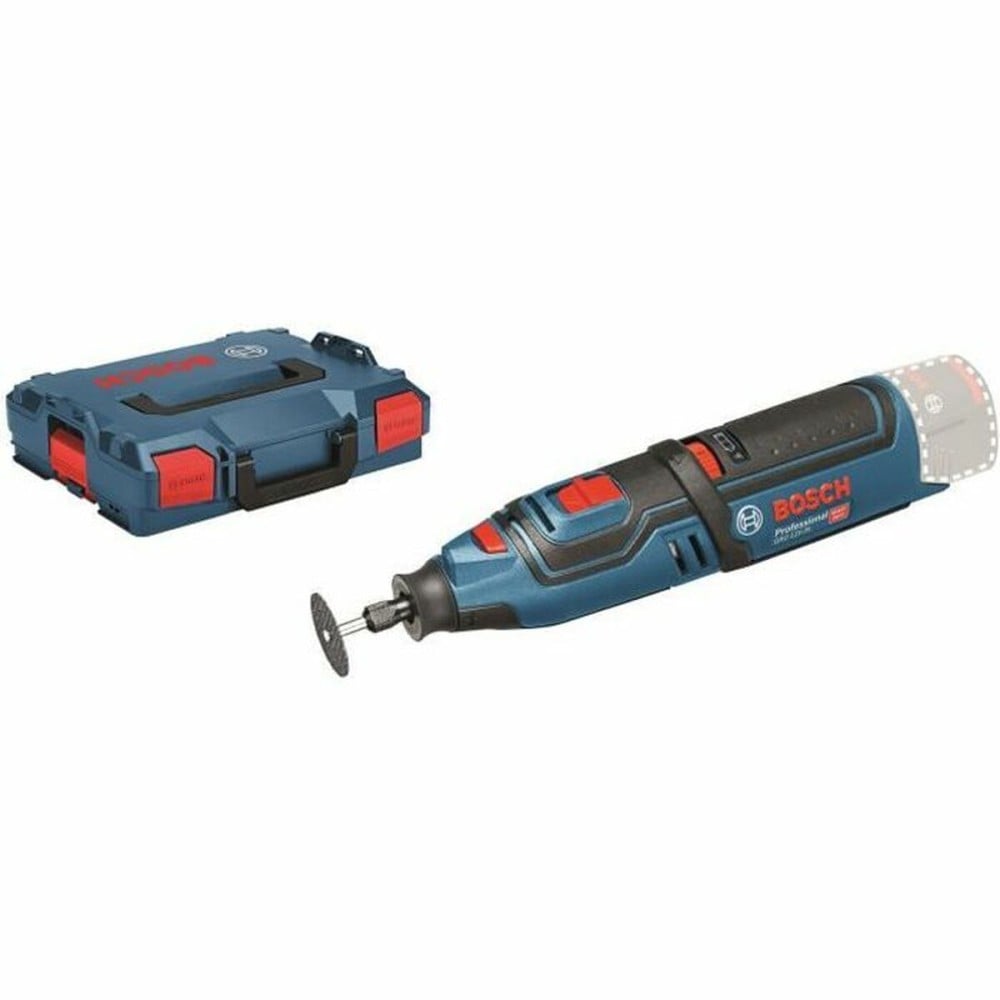Werkzeugsatz BOSCH GRO 12V-35