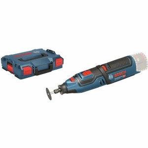 Werkzeugsatz BOSCH GRO 12V-35