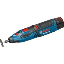 Werkzeugsatz BOSCH GRO 12V-35
