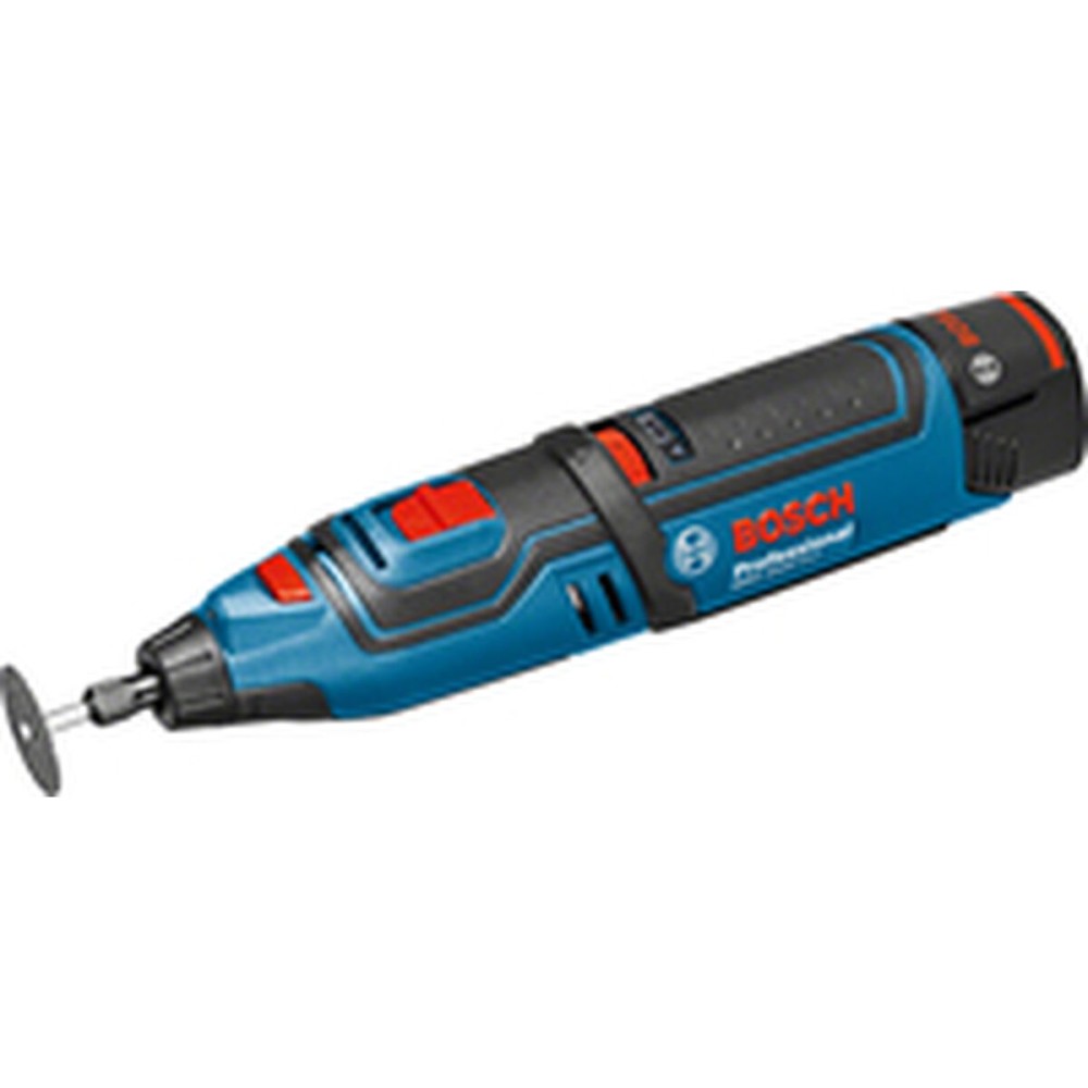 Werkzeugsatz BOSCH GRO 12V-35