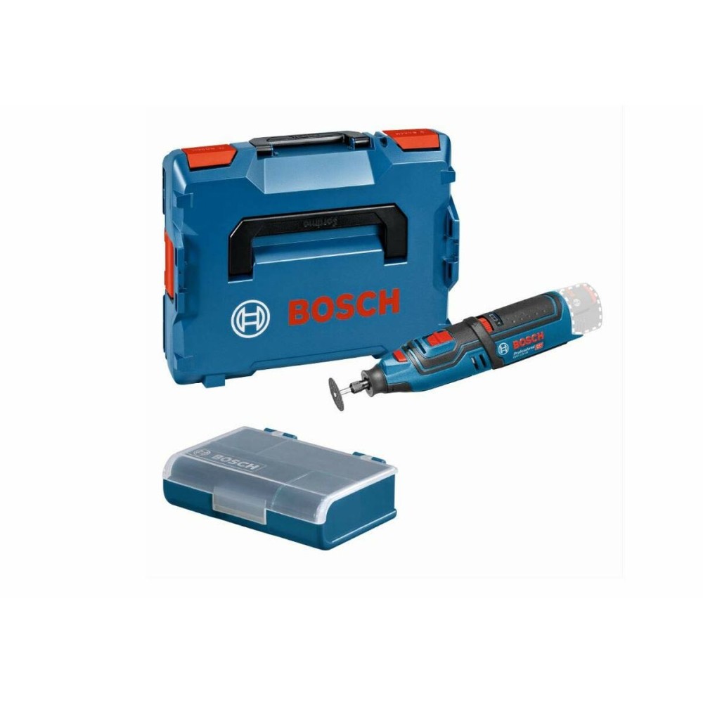 Werkzeugsatz BOSCH GRO 12V-35