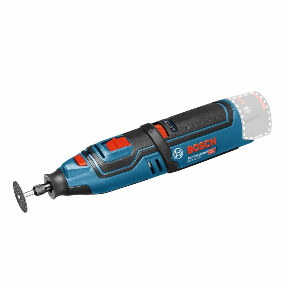 Werkzeugsatz BOSCH GRO 12V-35