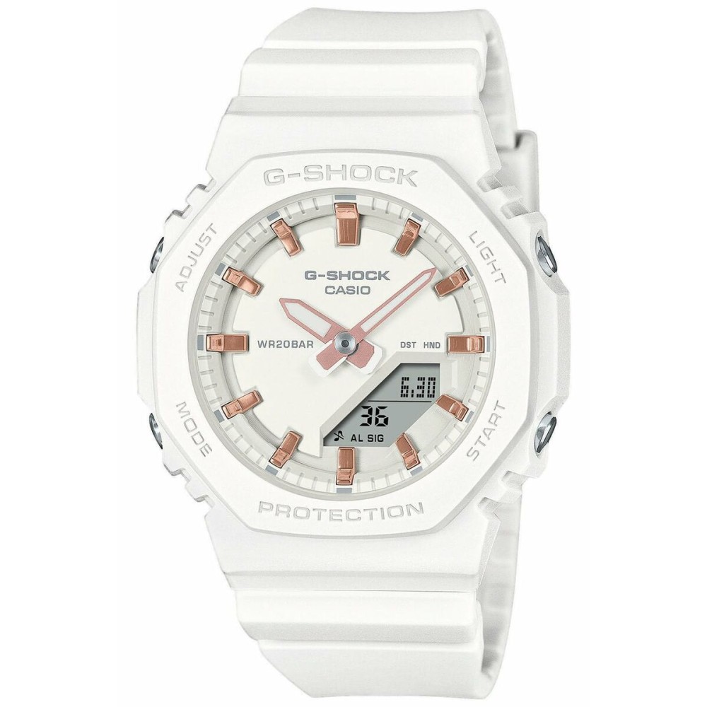 Herrenuhr Casio G-Shock GMA-P2100M-7AER