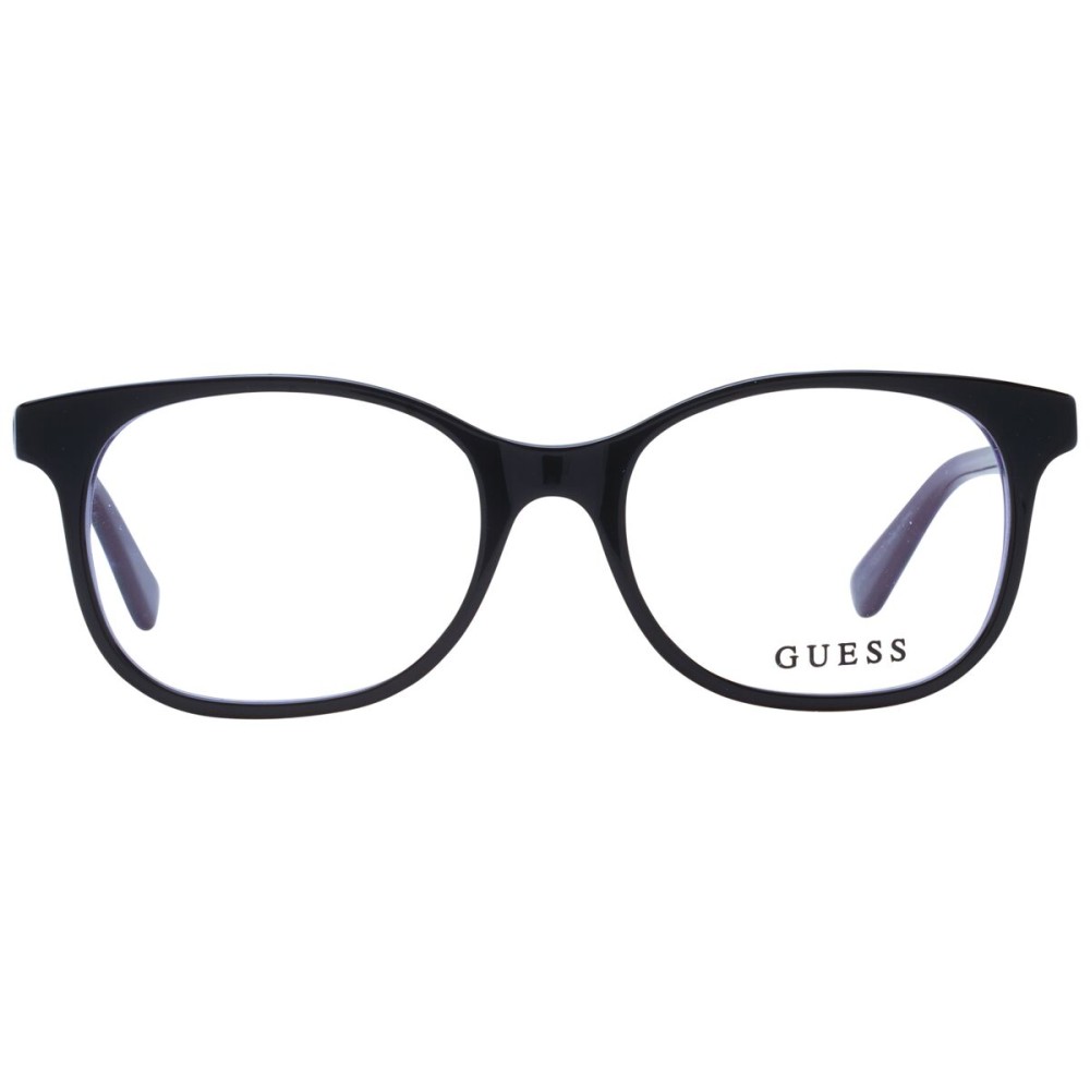 Men' Spectacle frame Guess GU9176 48005