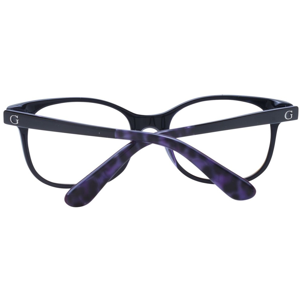 Men' Spectacle frame Guess GU9176 48005