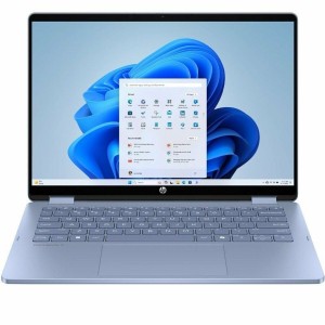 Ordinateur Portable HP BH6H1EA