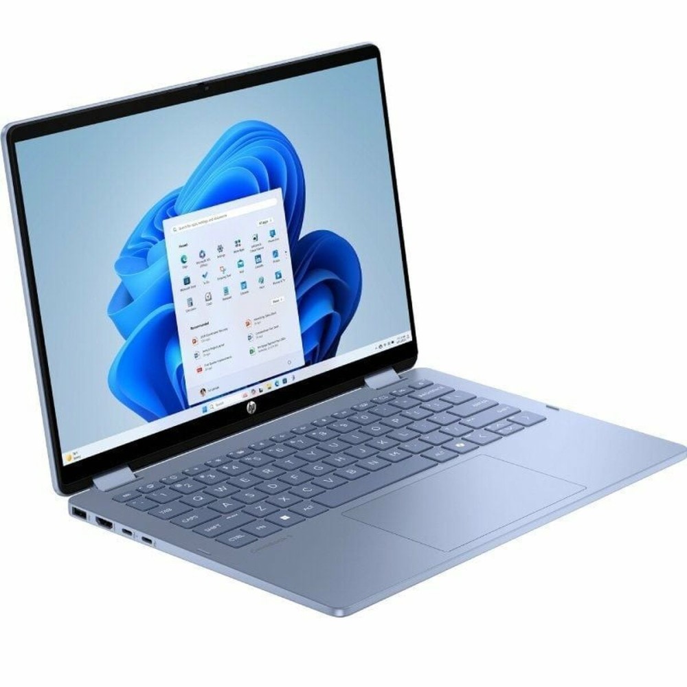 Ordinateur Portable HP BH6H1EA