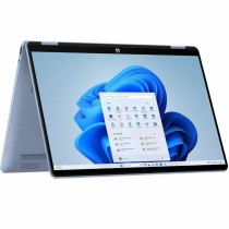Ordinateur Portable HP BH6H1EA