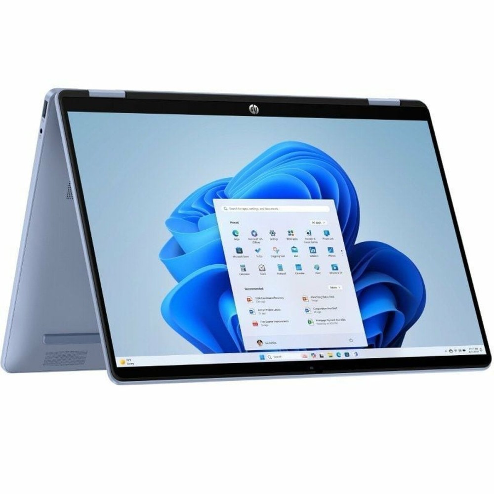 Ordinateur Portable HP BH6H1EA