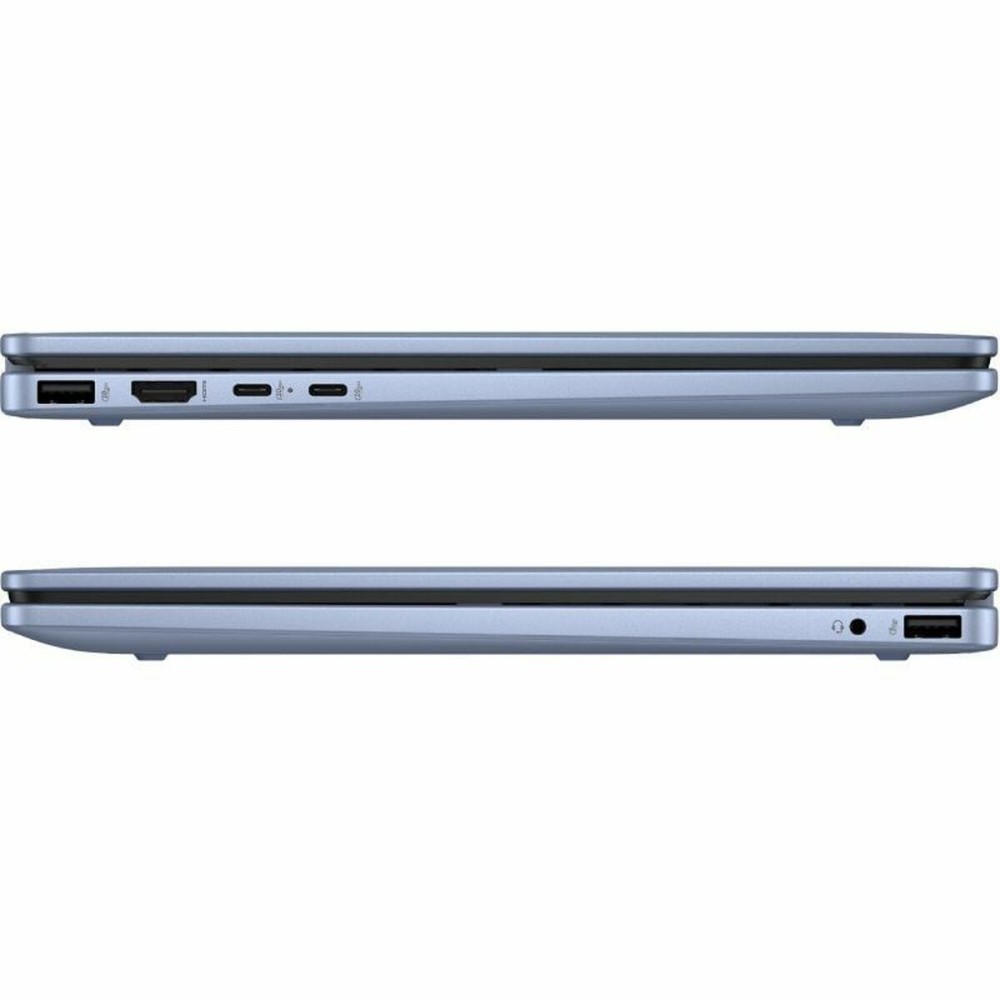 Ordinateur Portable HP BH6H1EA