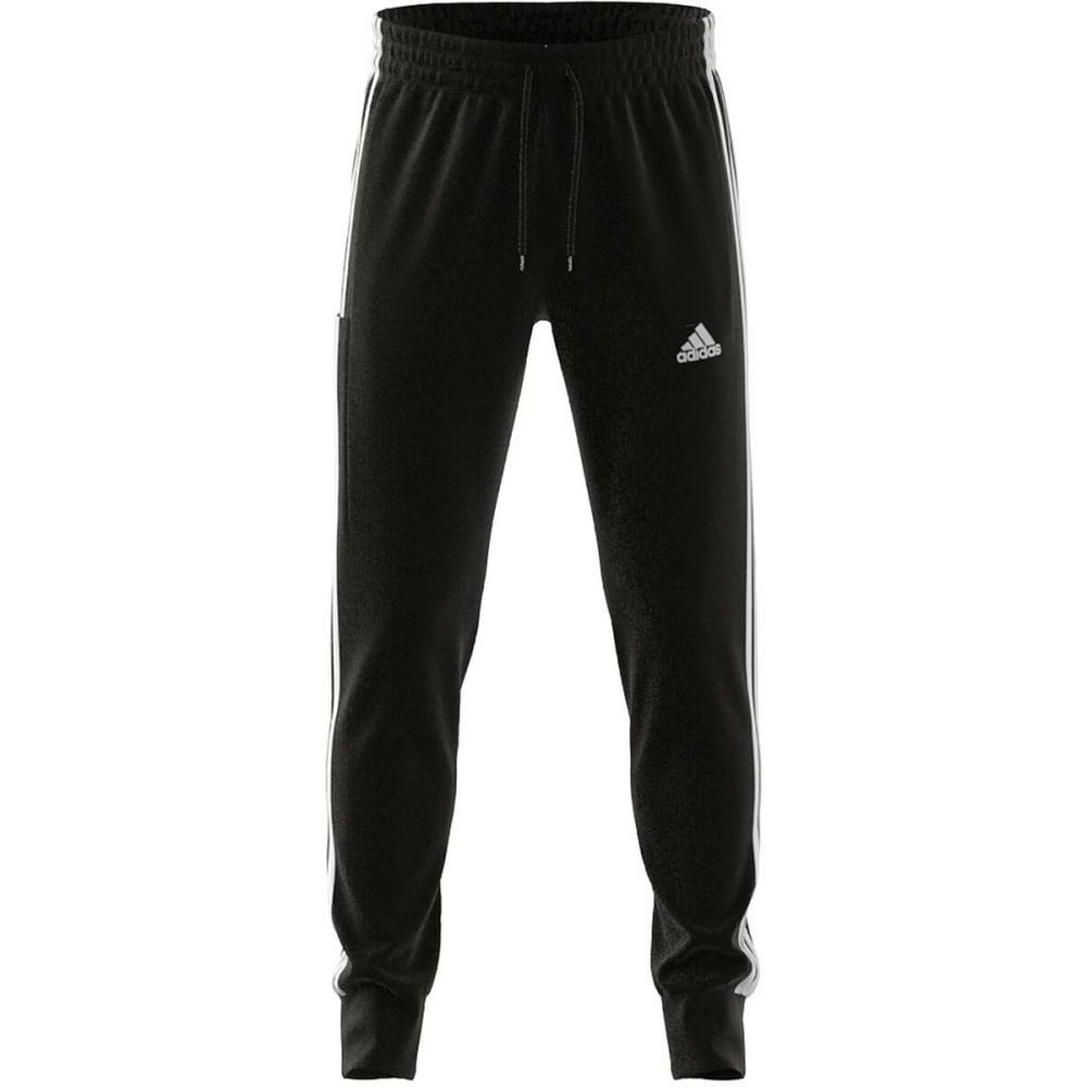 Lange Sporthose Adidas Schwarz Herren