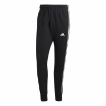 Pantalon de sport long Adidas Noir Homme