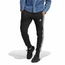 Pantalon de sport long Adidas Noir Homme
