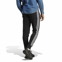 Pantalon de sport long Adidas Noir Homme