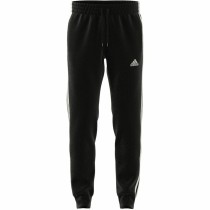 Lange Sporthose Adidas Schwarz Herren