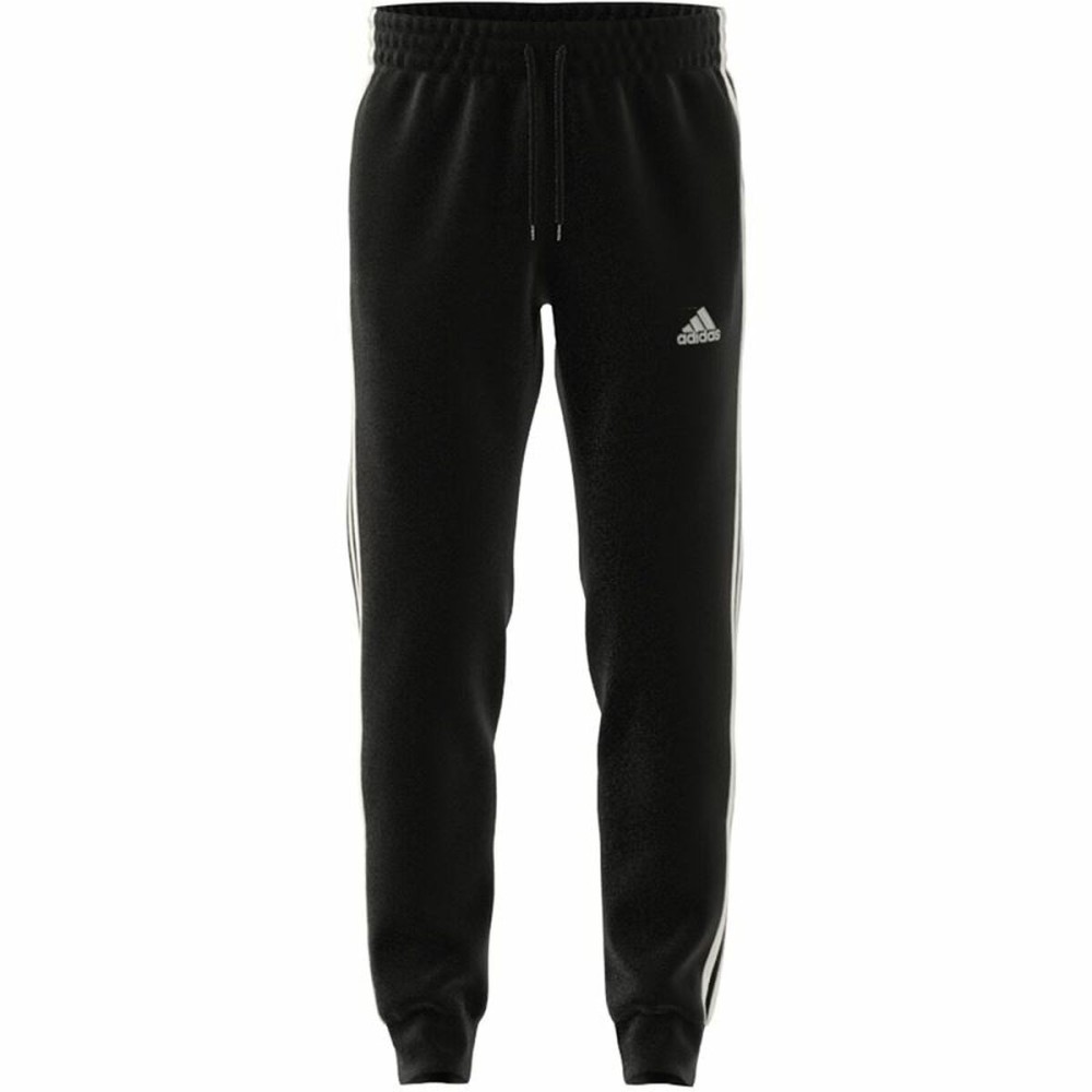 Lange Sporthose Adidas Schwarz Herren