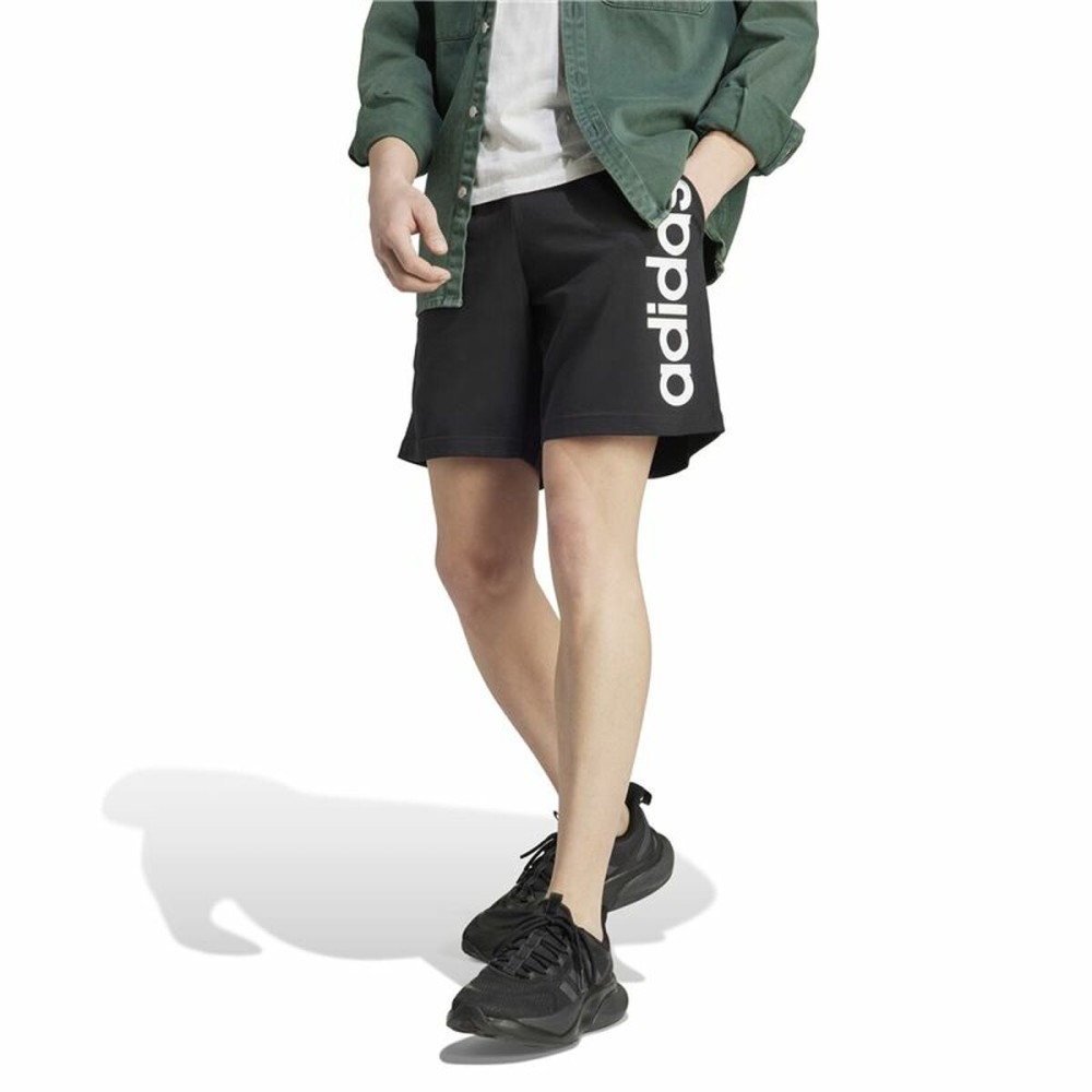Lange Sporthose Adidas Herren